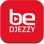 be-djezzy android application logo